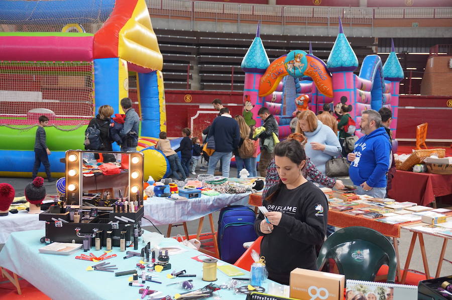 Fotos: Mercado de Arroyo de marzo