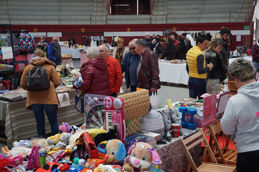 Fotos: Mercado de Arroyo de marzo