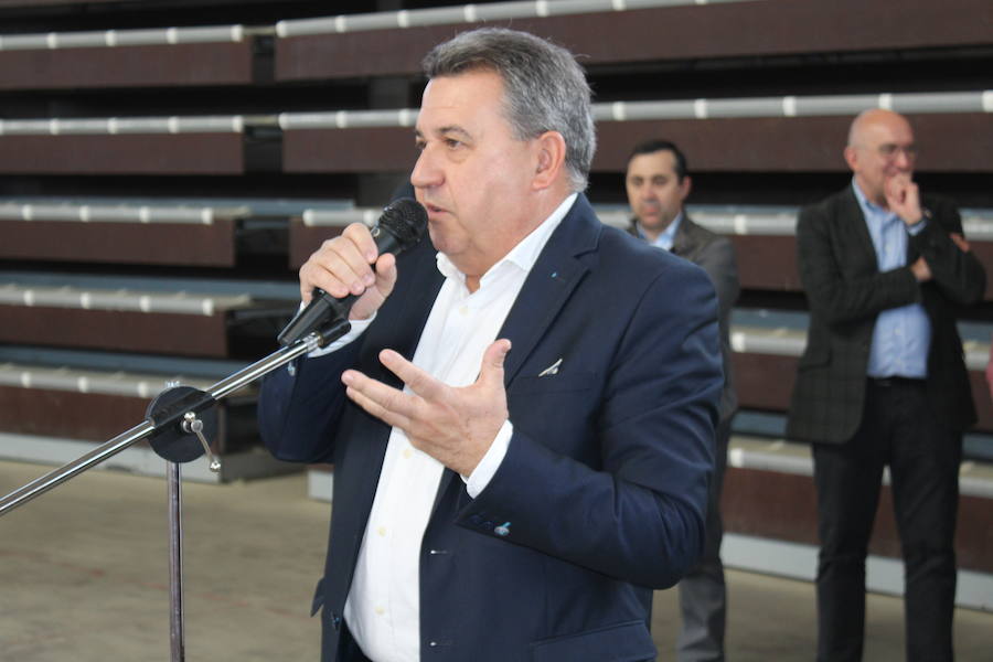 Fotos: VI Encuentro Nacional de Bolillos y Vainicas de Arroyo