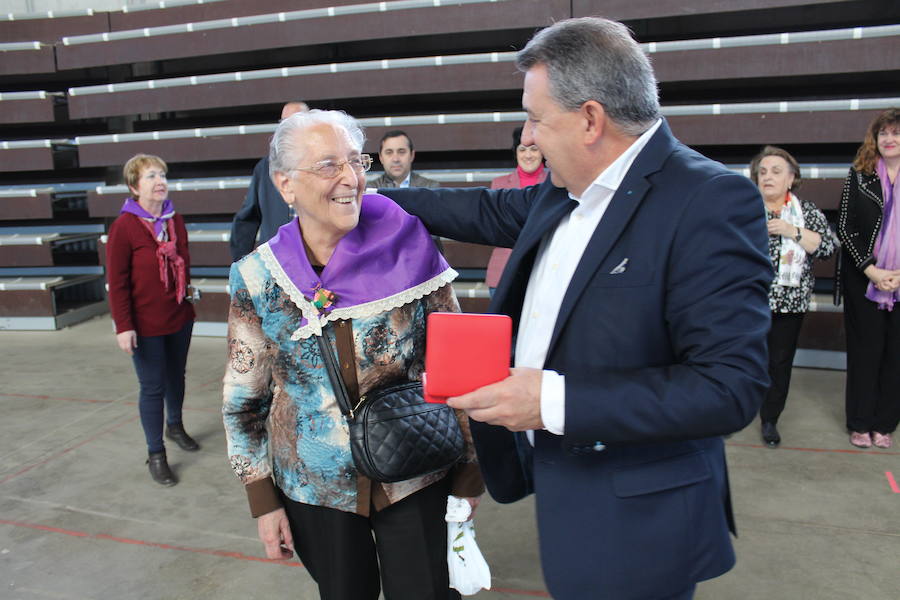 Fotos: VI Encuentro Nacional de Bolillos y Vainicas de Arroyo