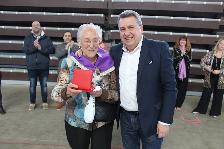 Fotos: VI Encuentro Nacional de Bolillos y Vainicas de Arroyo