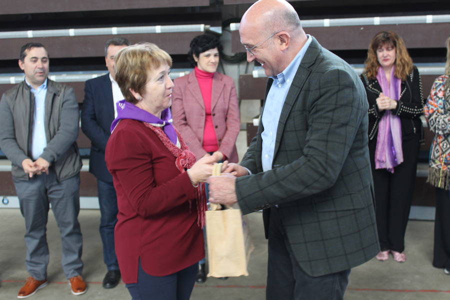 Fotos: VI Encuentro Nacional de Bolillos y Vainicas de Arroyo