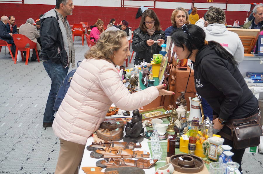 Fotos: Mercado de Arroyo de abril