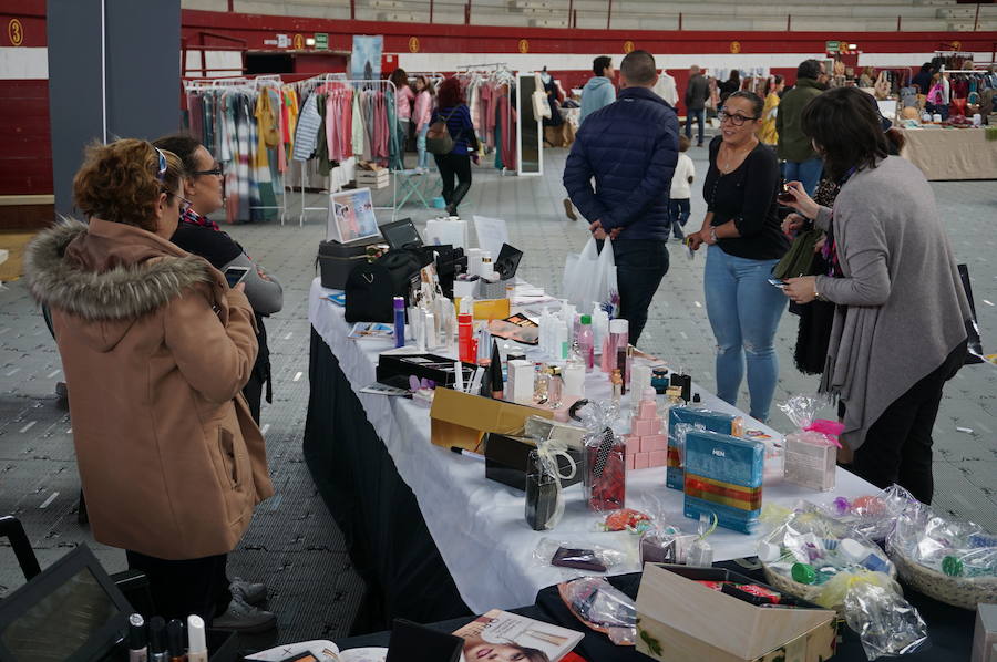 Fotos: Mercado de Arroyo de abril