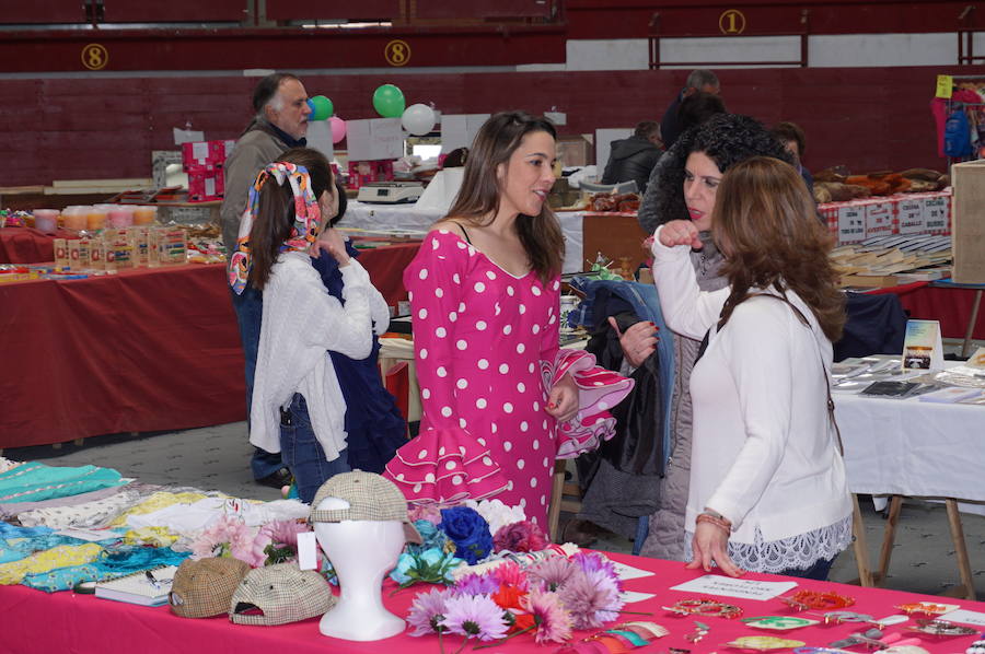 Fotos: Mercado de Arroyo de abril