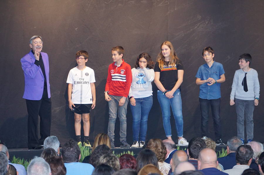 Fotos: V Campeonato Internacional Almena Mágica en Arroyo