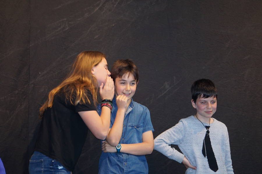 Fotos: V Campeonato Internacional Almena Mágica en Arroyo