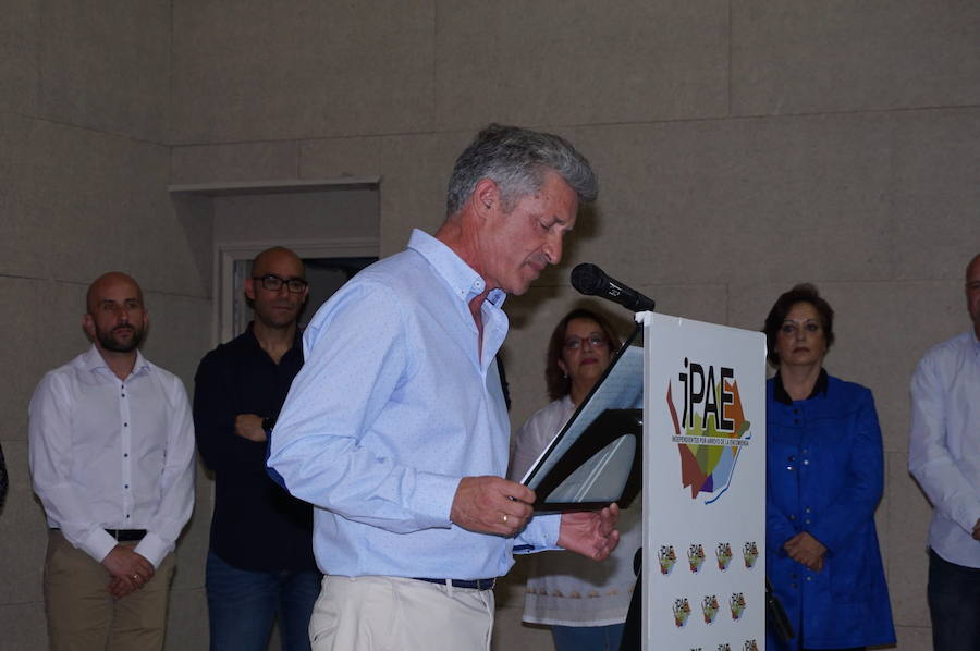Fotos: Presentación candidatura Independientes por Arroyo (IPAE) para las elecciones municipales