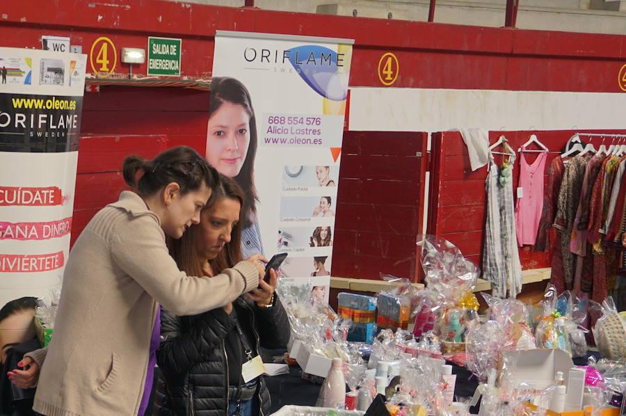 Fotos: Mercado de Arroyo de mayo