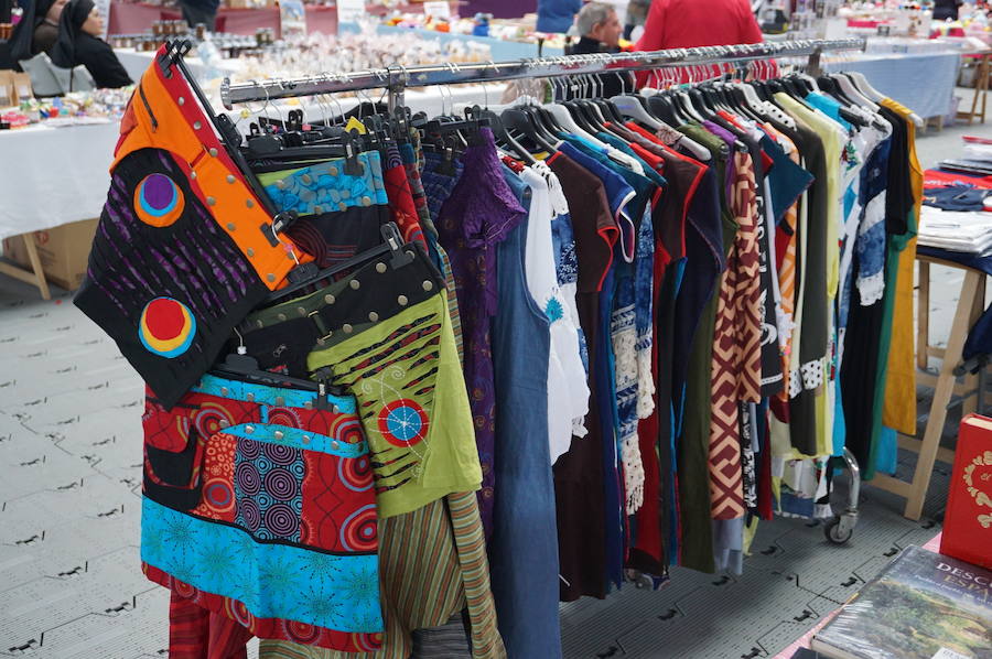 Fotos: Mercado de Arroyo de mayo