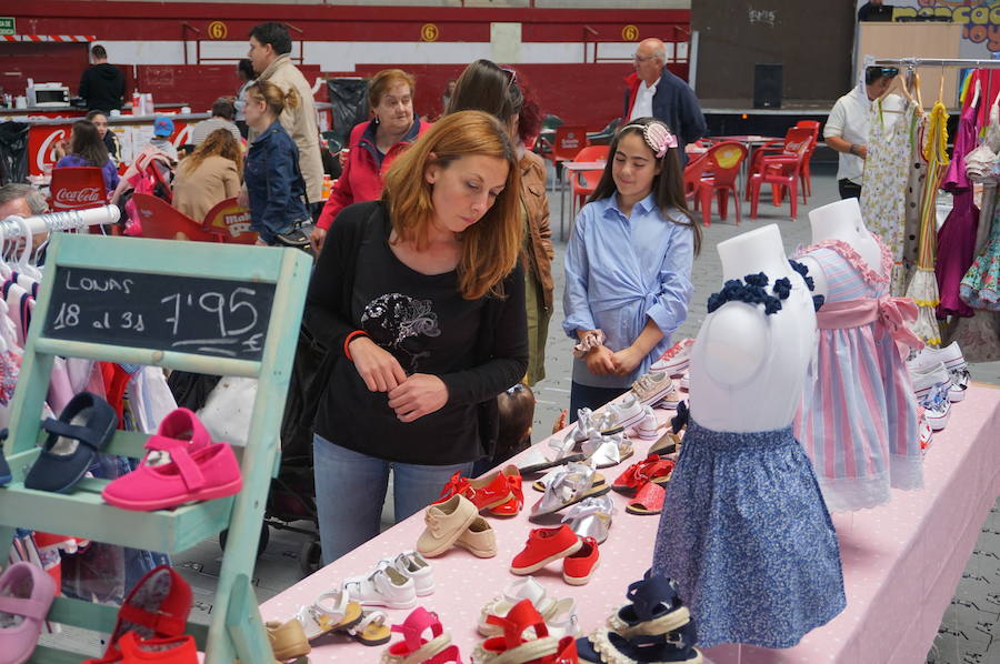 Fotos: Mercado de Arroyo de mayo