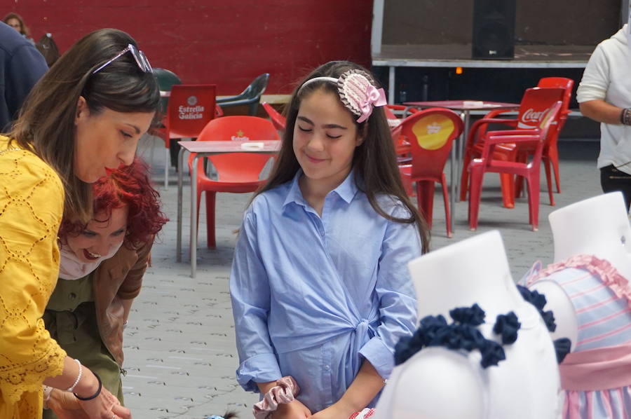 Fotos: Mercado de Arroyo de mayo