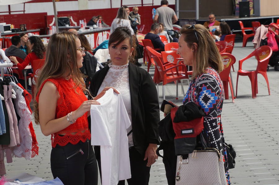 Fotos: Mercado de Arroyo de mayo