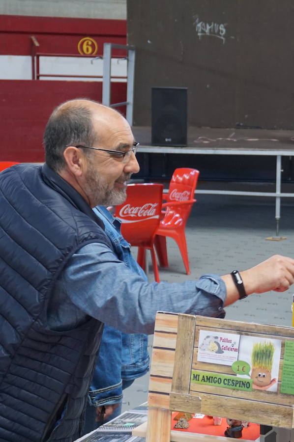 Fotos: Mercado de Arroyo de mayo