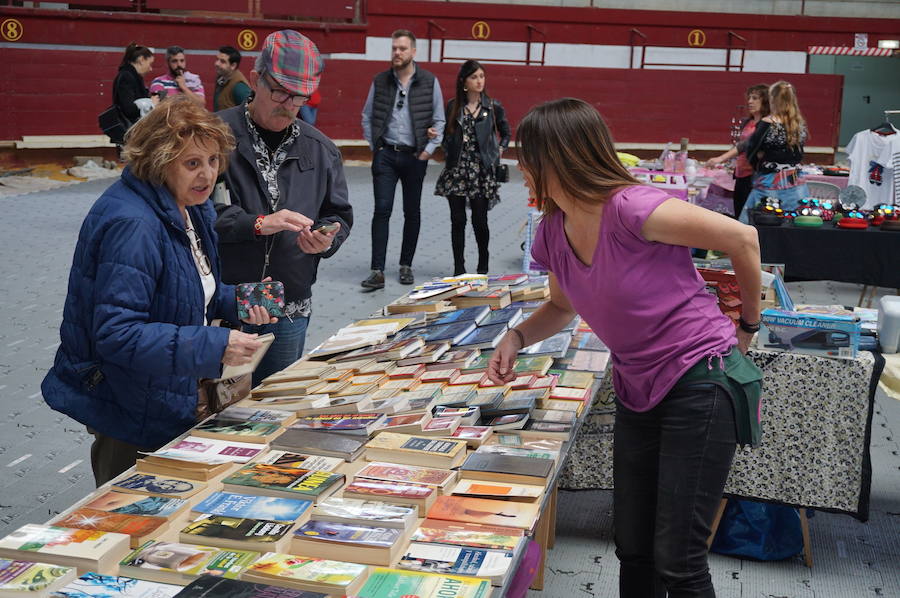 Fotos: Mercado de Arroyo de mayo