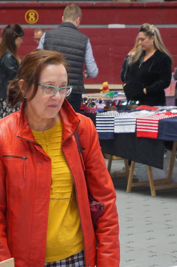 Fotos: Mercado de Arroyo de mayo