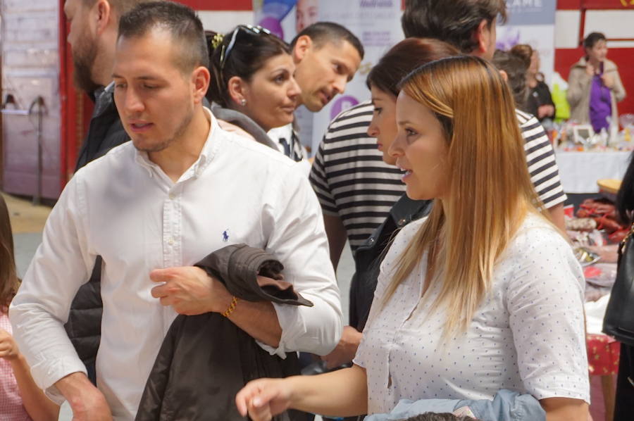 Fotos: Mercado de Arroyo de mayo