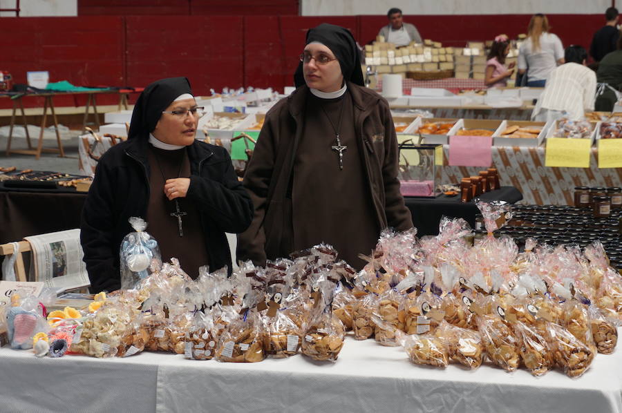 Fotos: Mercado de Arroyo de mayo