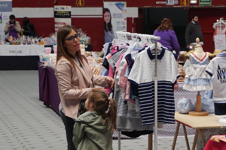 Fotos: Mercado de Arroyo de mayo