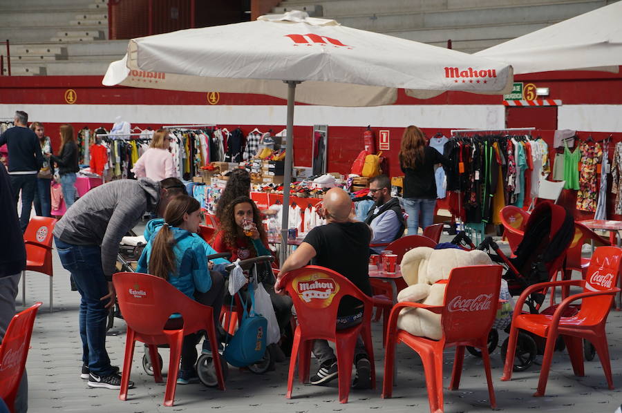 Fotos: Mercado de Arroyo de mayo