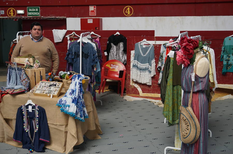 Fotos: Mercado de Arroyo de mayo
