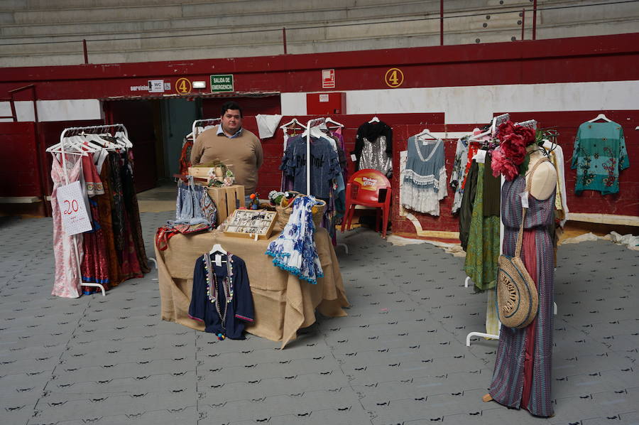 Fotos: Mercado de Arroyo de mayo