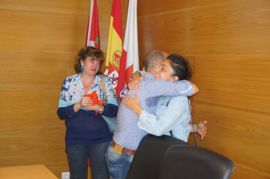 Fotos: Último pleno municipal en Arroyo del mandato 2015-2019