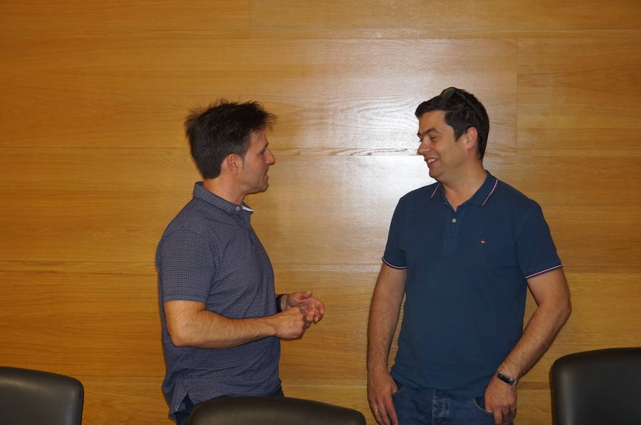 Fotos: Último pleno municipal en Arroyo del mandato 2015-2019