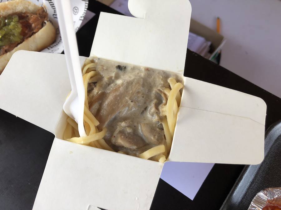 Fotos: Concurso de pinchos Feria de Día de La Flecha