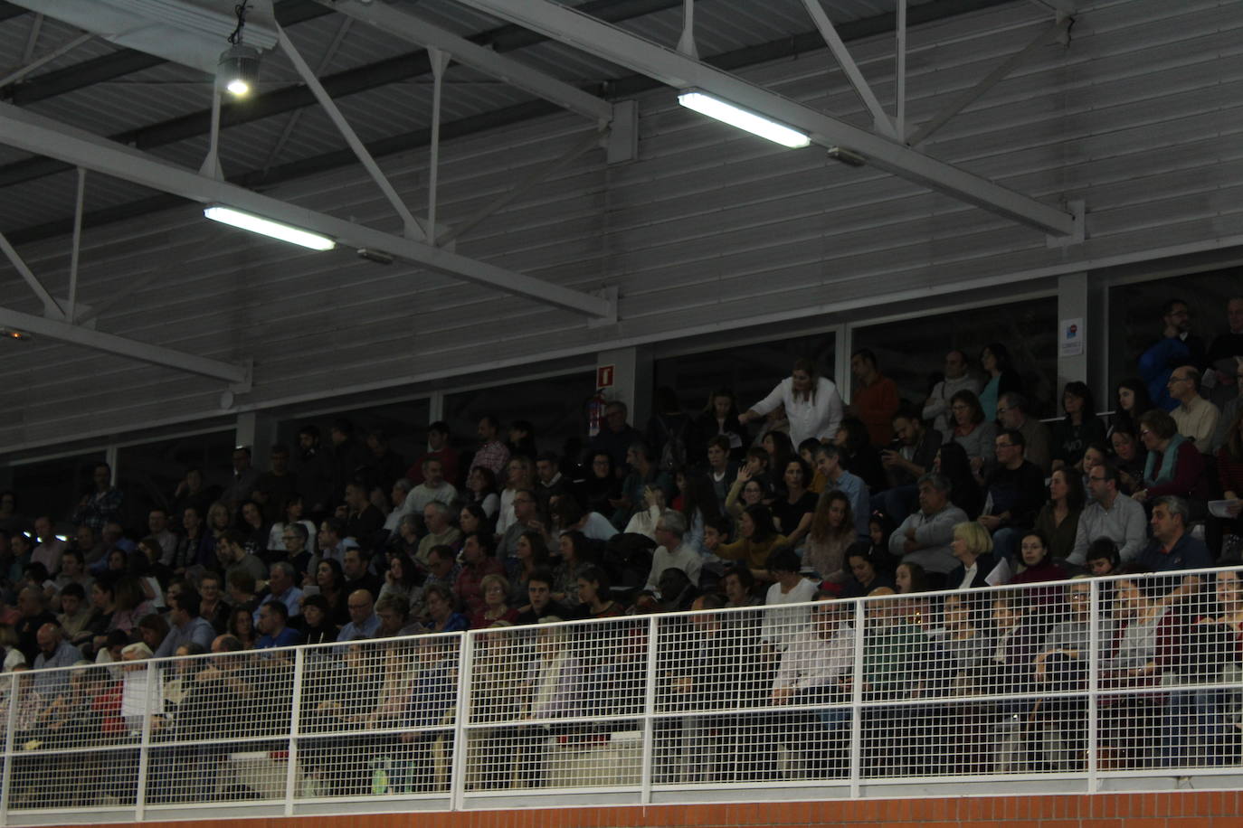 Edición 2019 del concierto de Santa Cecilia en Arroyo