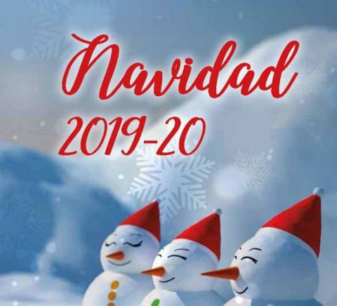 Navidad en Arroyo. 