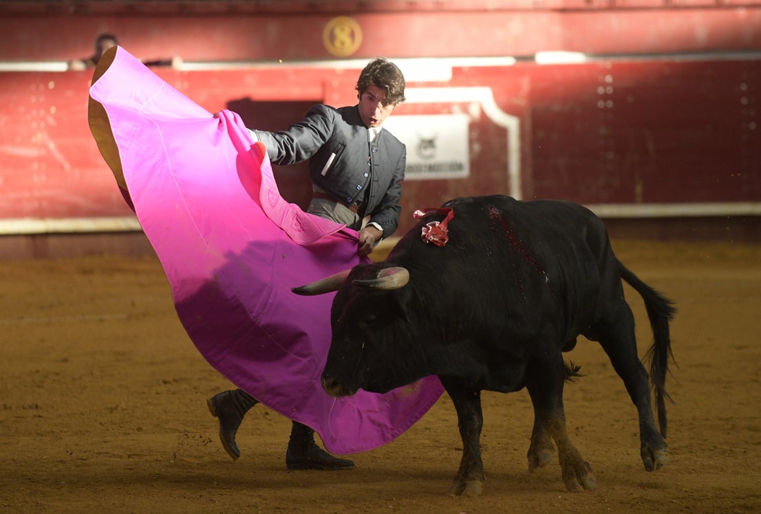 Fotos: La corrida de toros de Arroyo, en imágenes