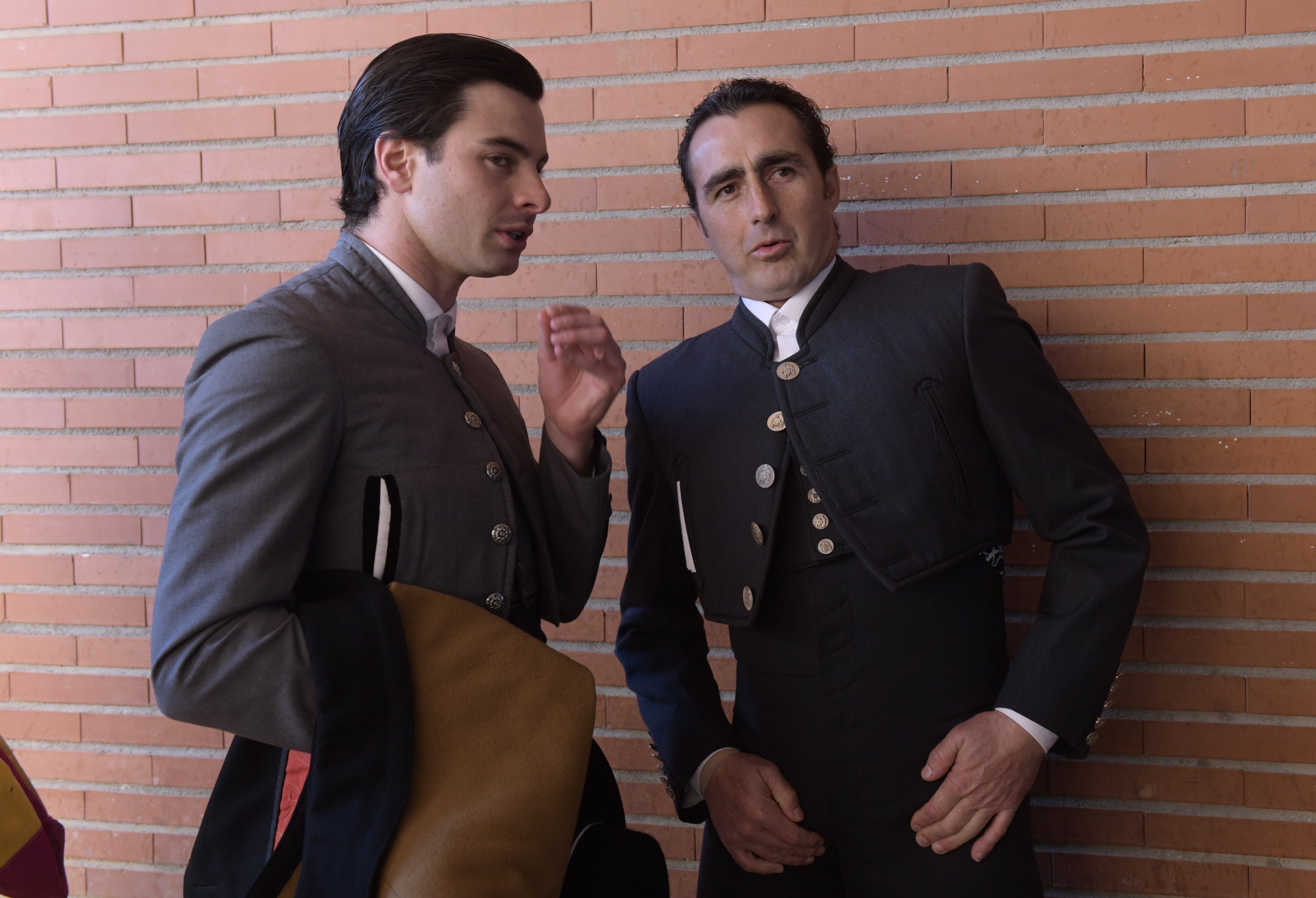 Fotos: La corrida de toros de Arroyo, en imágenes