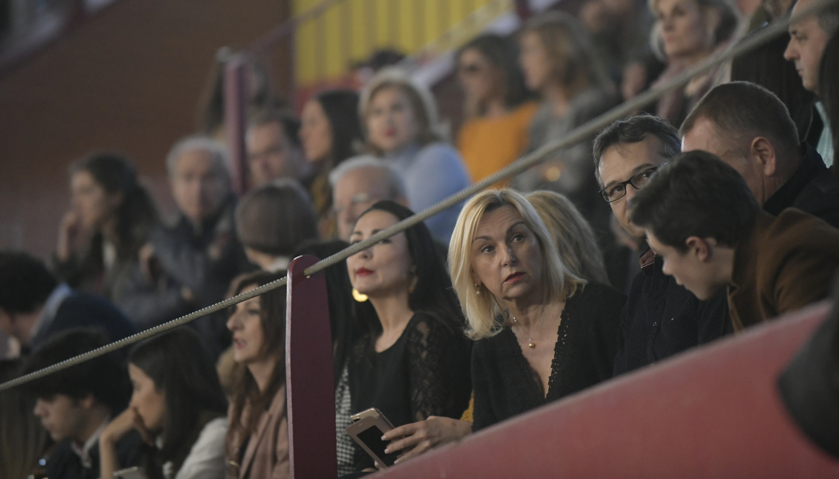 Fotos: La corrida de toros de Arroyo, en imágenes