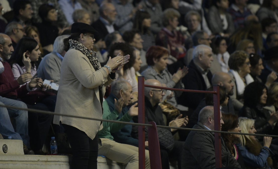Fotos: La corrida de toros de Arroyo, en imágenes