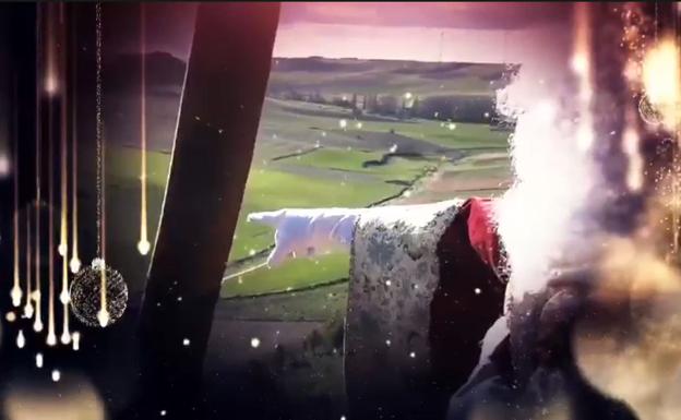 Los Reyes Magos sobrevolarán Arroyo en globo