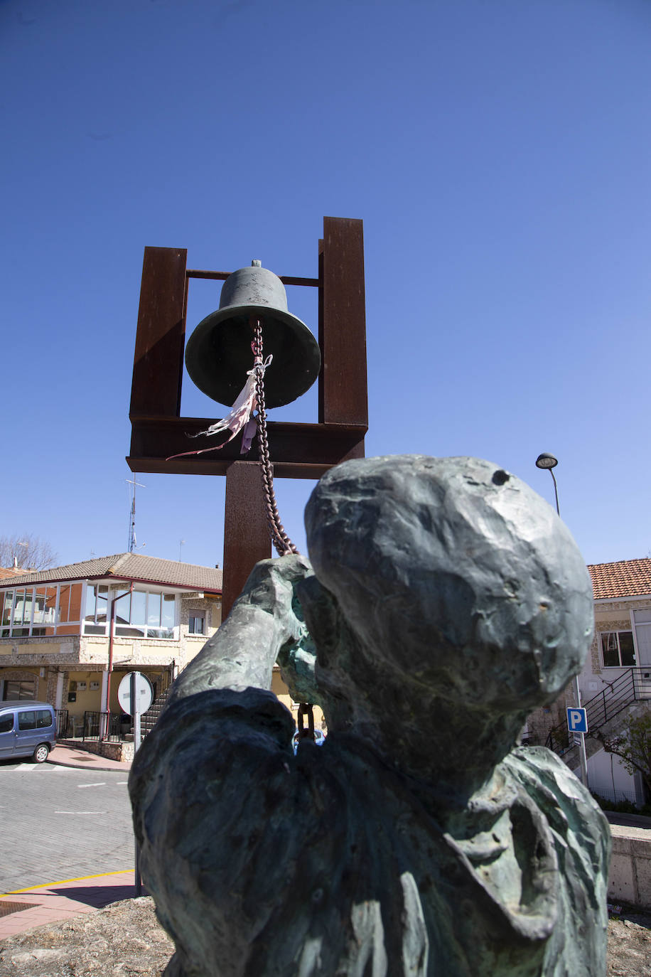 Fotos: 'Paseando por Arroyo': Arroyo Núcleo