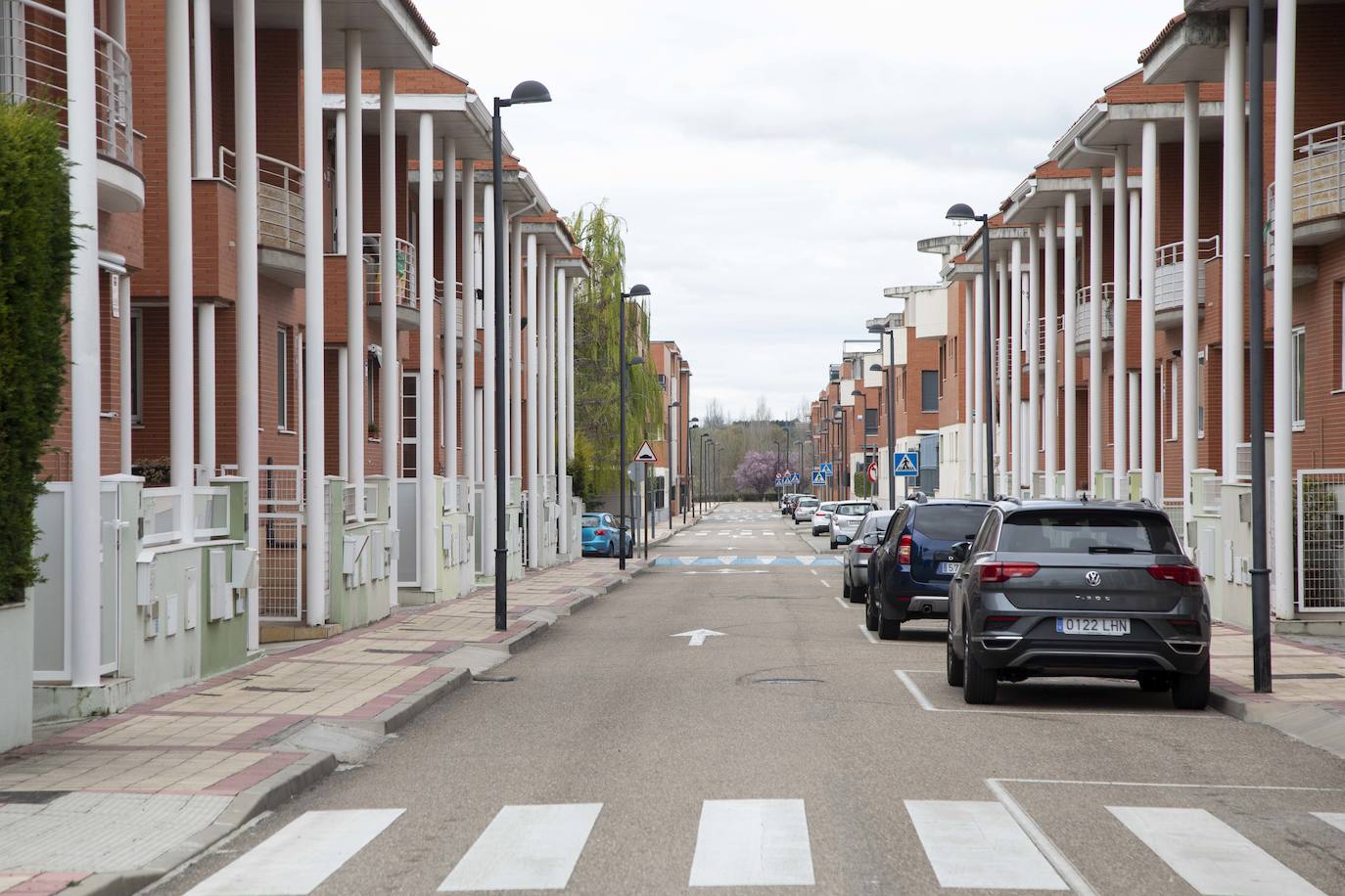 Fotos: 'Paseando por Arroyo': Arroyo Núcleo