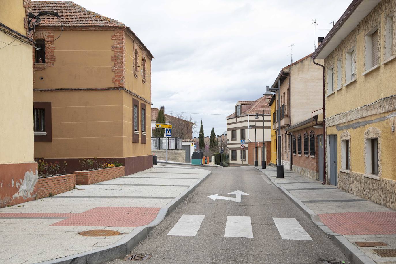 Fotos: 'Paseando por Arroyo': Arroyo Núcleo