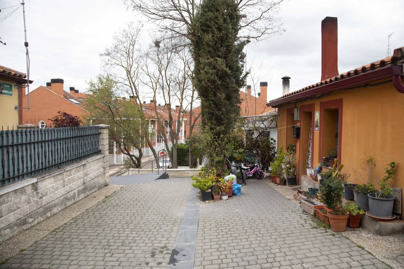 Fotos: 'Paseando por Arroyo': Arroyo Núcleo