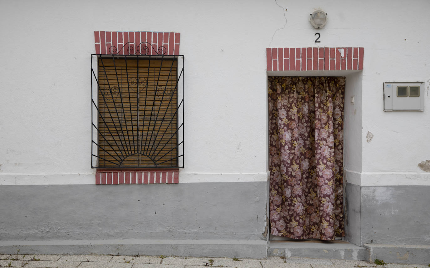 Fotos: 'Paseando por Arroyo': Arroyo Núcleo