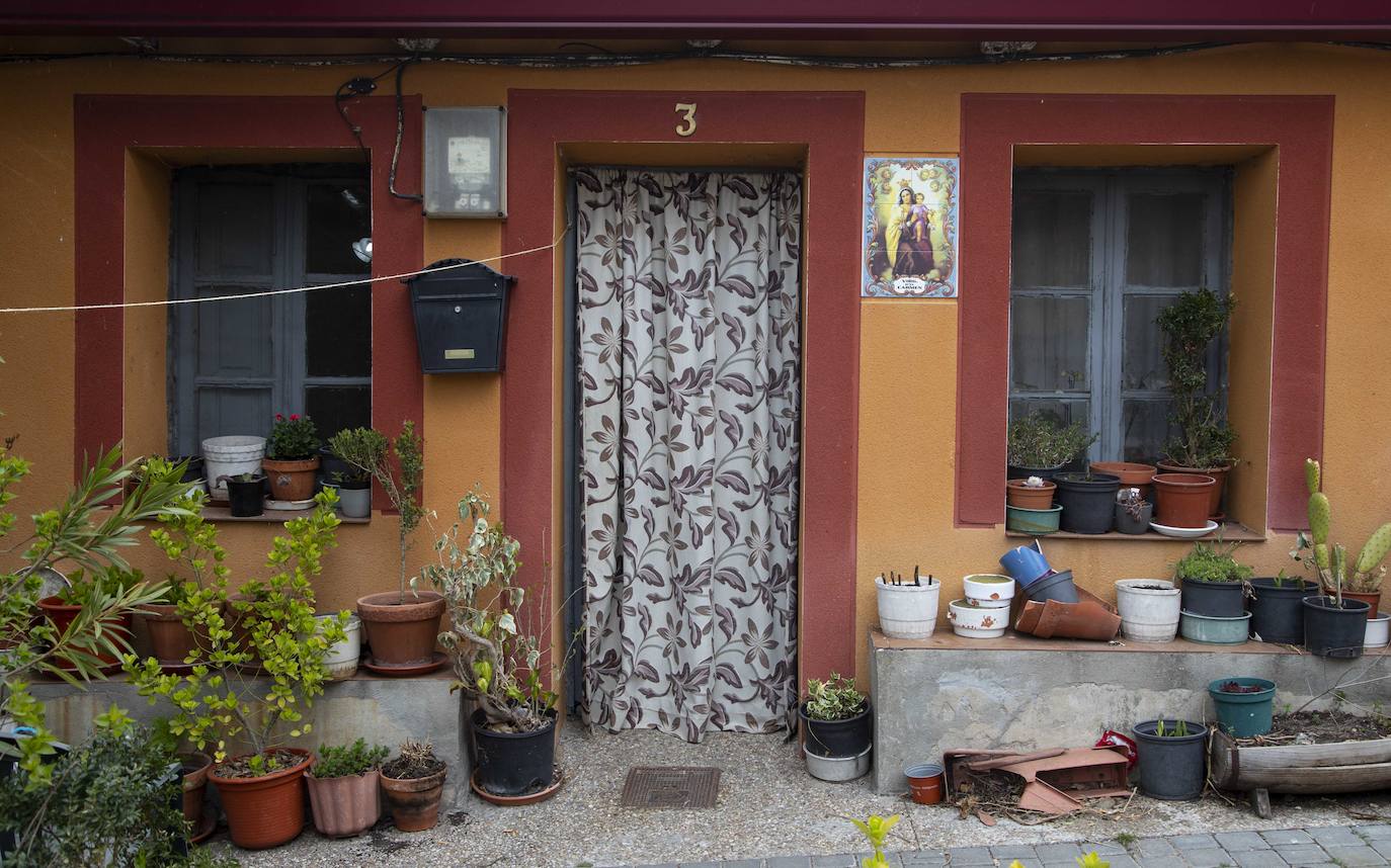 Fotos: 'Paseando por Arroyo': Arroyo Núcleo