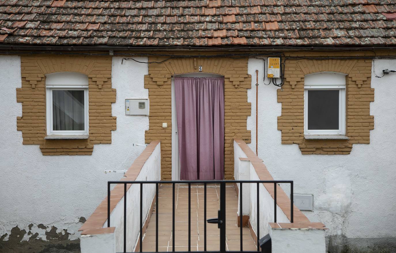 Fotos: 'Paseando por Arroyo': Arroyo Núcleo