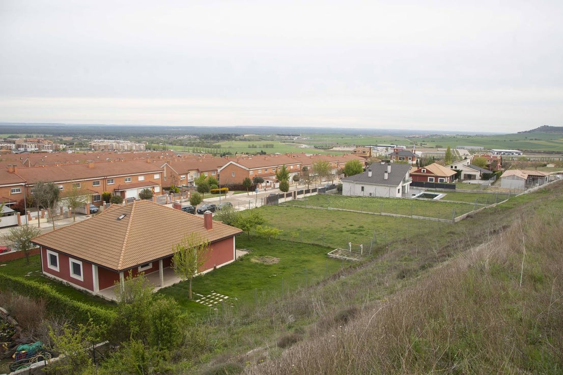 Fotos: Un paseo por Arroyo: urbanización Sotoverde