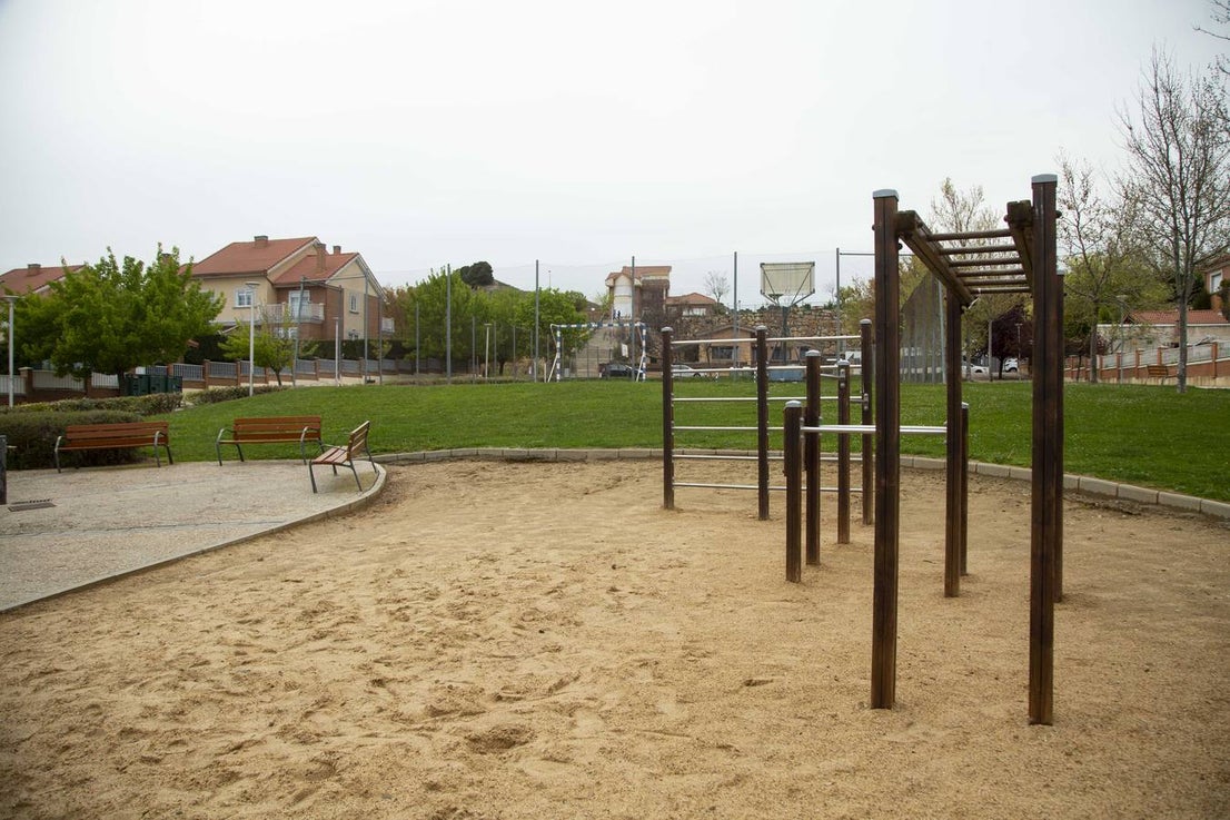 Fotos: Un paseo por Arroyo: urbanización Sotoverde