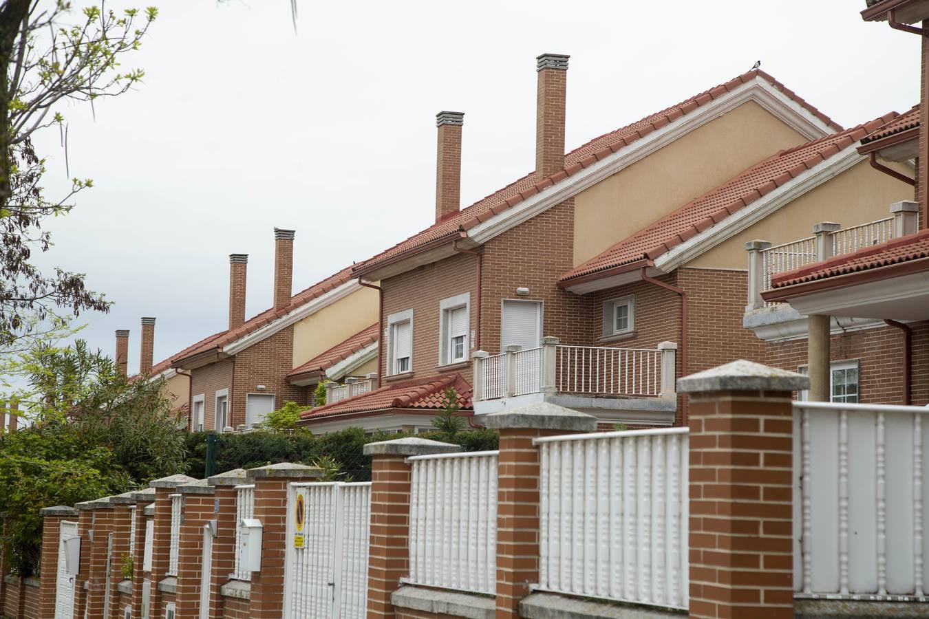 Fotos: Un paseo por Arroyo: urbanización Sotoverde