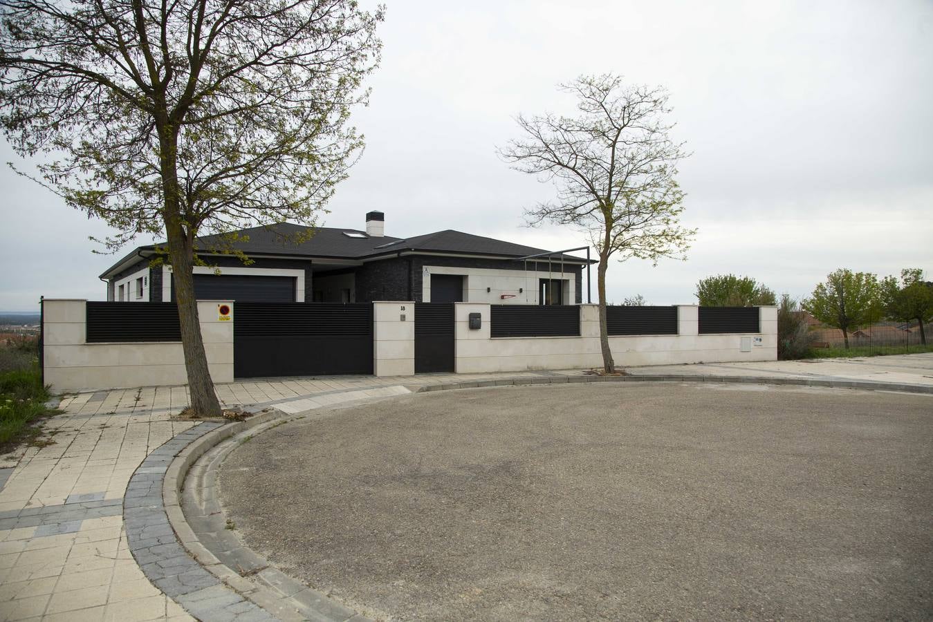 Fotos: Un paseo por Arroyo: urbanización Sotoverde