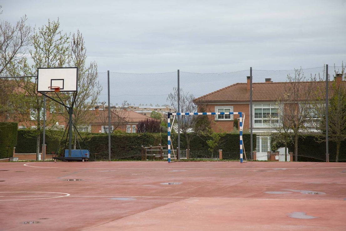 Fotos: Un paseo por Arroyo: urbanización Sotoverde
