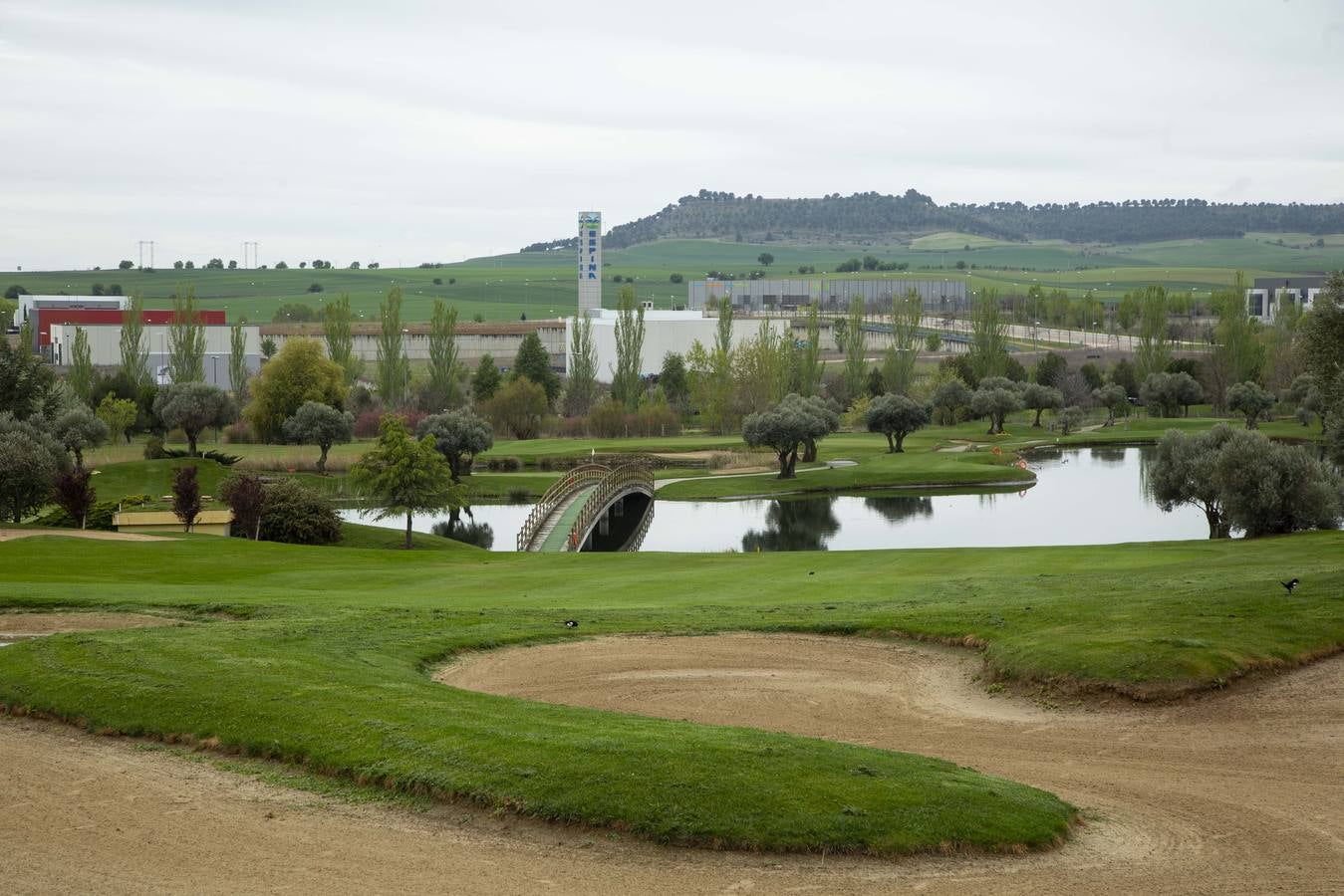 Fotos: Un paseo por Arroyo: urbanización Sotoverde