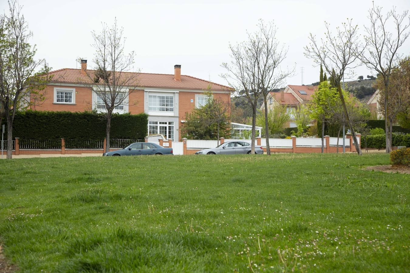 Fotos: Un paseo por Arroyo: urbanización Sotoverde